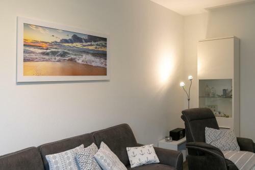 Apartamento Im Sonnengarten Ankerplatz