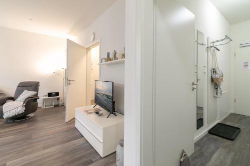 Apartamento Im Sonnengarten Ankerplatz