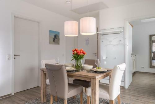 Apartamento Strandh�user Lindenstra�e Grasnelke