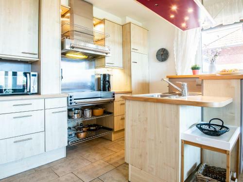 Apartamento Kaiserhof 5 Wohnung 10