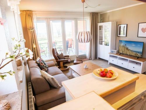 Apartamento Kaiserhof 5 Wohnung 10