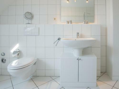 Apartamento Strandresidenz Wohnung 9