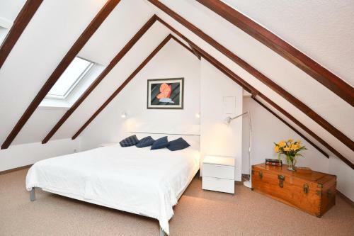 Apartamento Hamburger Stra�e 11 Wohnung S