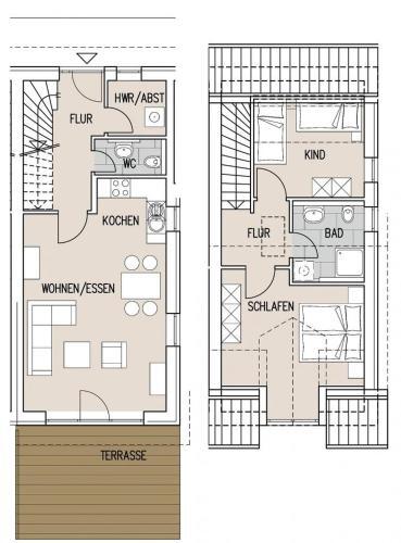 Ferienhaus Alma