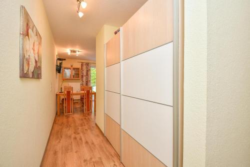 Apartamento Haus Wolke Wolke 5