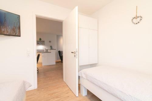 Apartamento Im Sonnengarten Waterkant