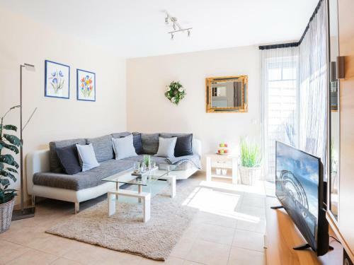 Apartamento Ostseeperle Wohnung 3