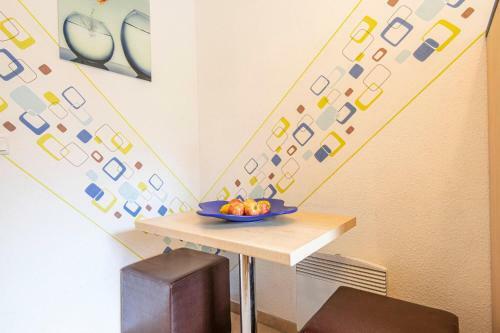 Ferienhaus Am Obstgarten 7a