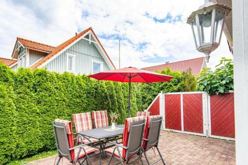 Ferienhaus Am Obstgarten 7a