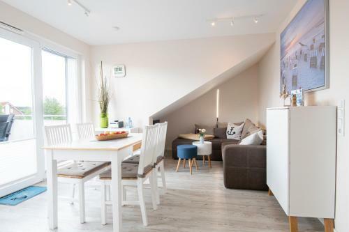 Apartamento Ostseequartier Ankerplatz