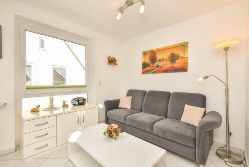 Apartamento Haus Waidmannsruh Diana