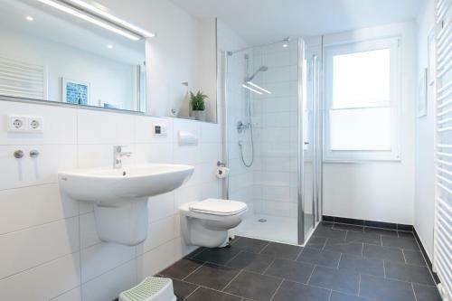Apartamento Ostseequartier Kleine Freiheit