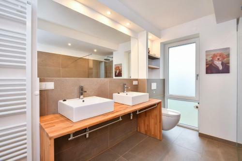 Birkenweg 2 Ferienhaus Gr�newald