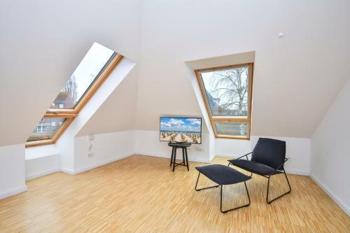 Birkenweg 2 Ferienhaus Gr�newald