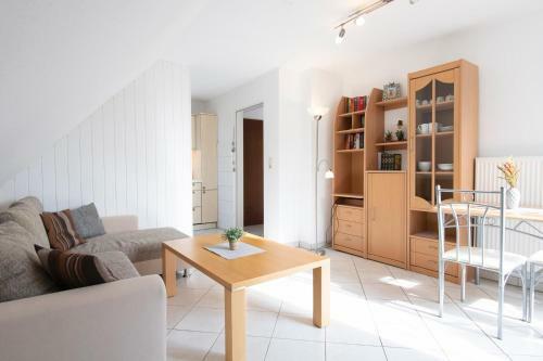 Apartamento Haus Waidmannsruh Hubertus