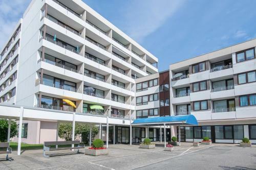 Apartamento Ferienwohnanlage Leuchtturmweg IFA Wohnung Lorenz 3-6-06