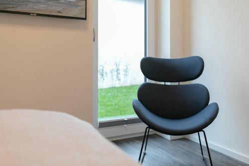 Apartamento Im Sonnengarten Pinguin