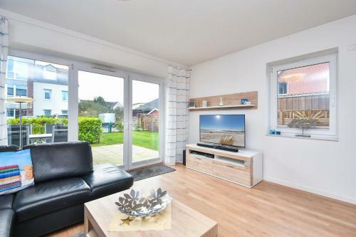 Haus Strandgut