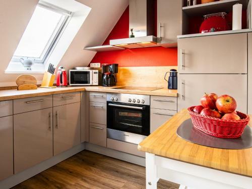 Apartamento Villa Goldfisch Bonito