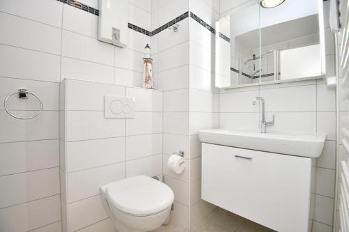 Apartamento Waldstra�e 4 Wohnung 3