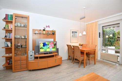 Ferienwohnpark Amselweg Ferienhaus 17