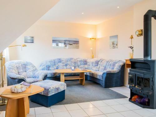 Apartamento Ahornweg 16, Wilde