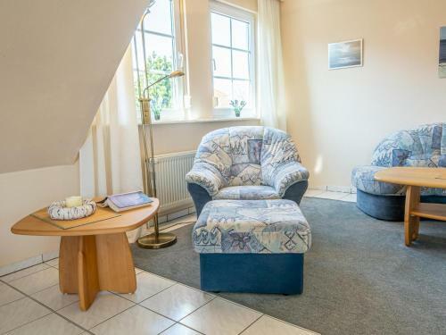 Apartamento Ahornweg 16, Wilde