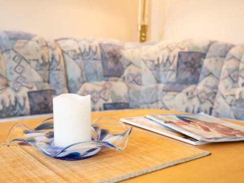 Apartamento Ahornweg 16, Wilde