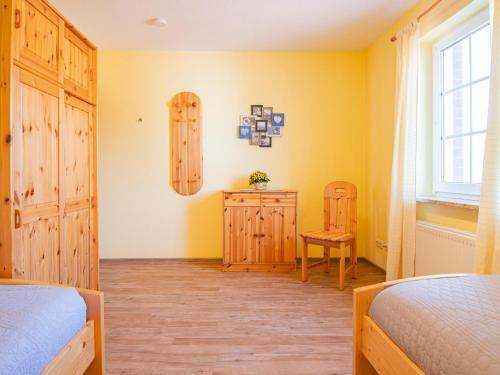 Apartamento Ahornweg 16, Wilde