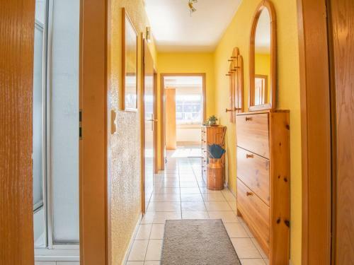 Apartamento Ahornweg 16, Wilde