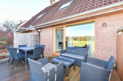 Ferienhaus Dahmer Weg 47