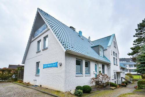 Apartamento Haus Gorch Fock Auster