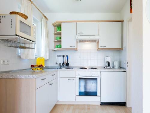 Apartamento Waldstra�e 8 Wohnung 1
