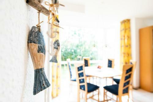Ferienhaus Wintersh�rn 22d