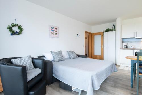 Apartamento Kaiserhof 5 Wohnung 5
