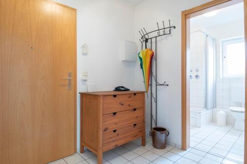 Apartamento Kaiserhof 5 Wohnung 5