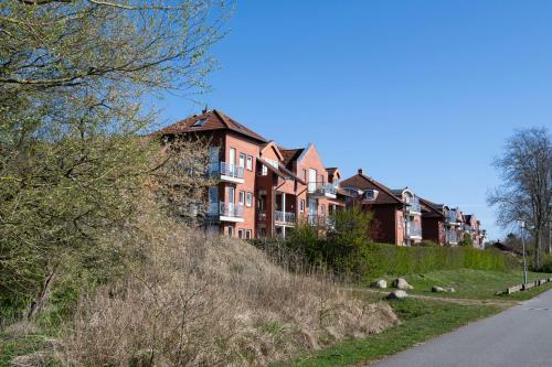 Apartamento Kaiserhof 5 Wohnung 5