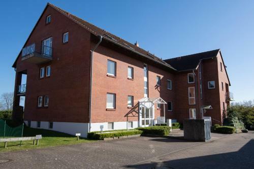 Apartamento Kaiserhof 5 Wohnung 5