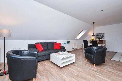 Apartamento Wohnpark Heisterbusch 14 Wohnung 3