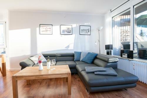 Apartamento M�wenblick