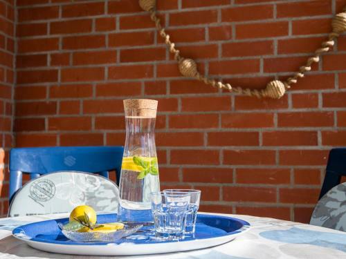 Apartamento Kaiserhof 4, Reinecke