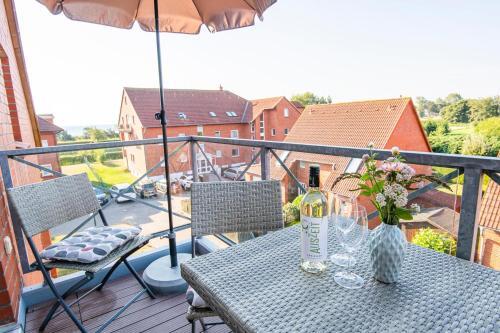 Apartamento Kaiserhof 4 Wohnung 13