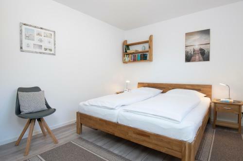 Apartamento Haus Limes Wohnung 1