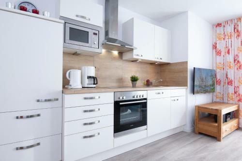 Apartamento Haus Limes Wohnung 1