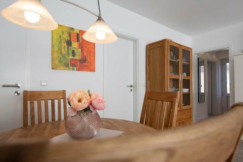 Apartamento Haus Limes Wohnung 1