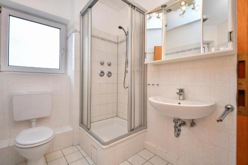 Apartamento Kaiserhof 1 Wohnung 7