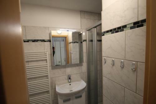 Apartamento 2047 - Haus Helma