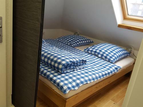 Apartments Harmsstra�e 13
