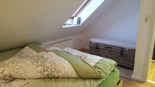 Apartments Harmsstra�e 13