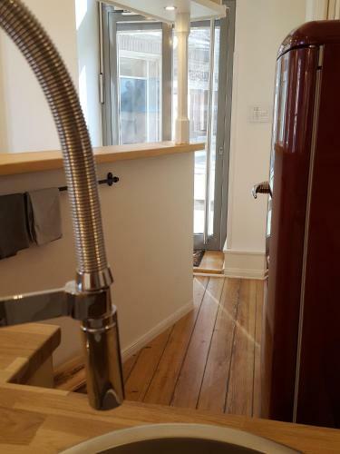 Apartments Harmsstra�e 13
